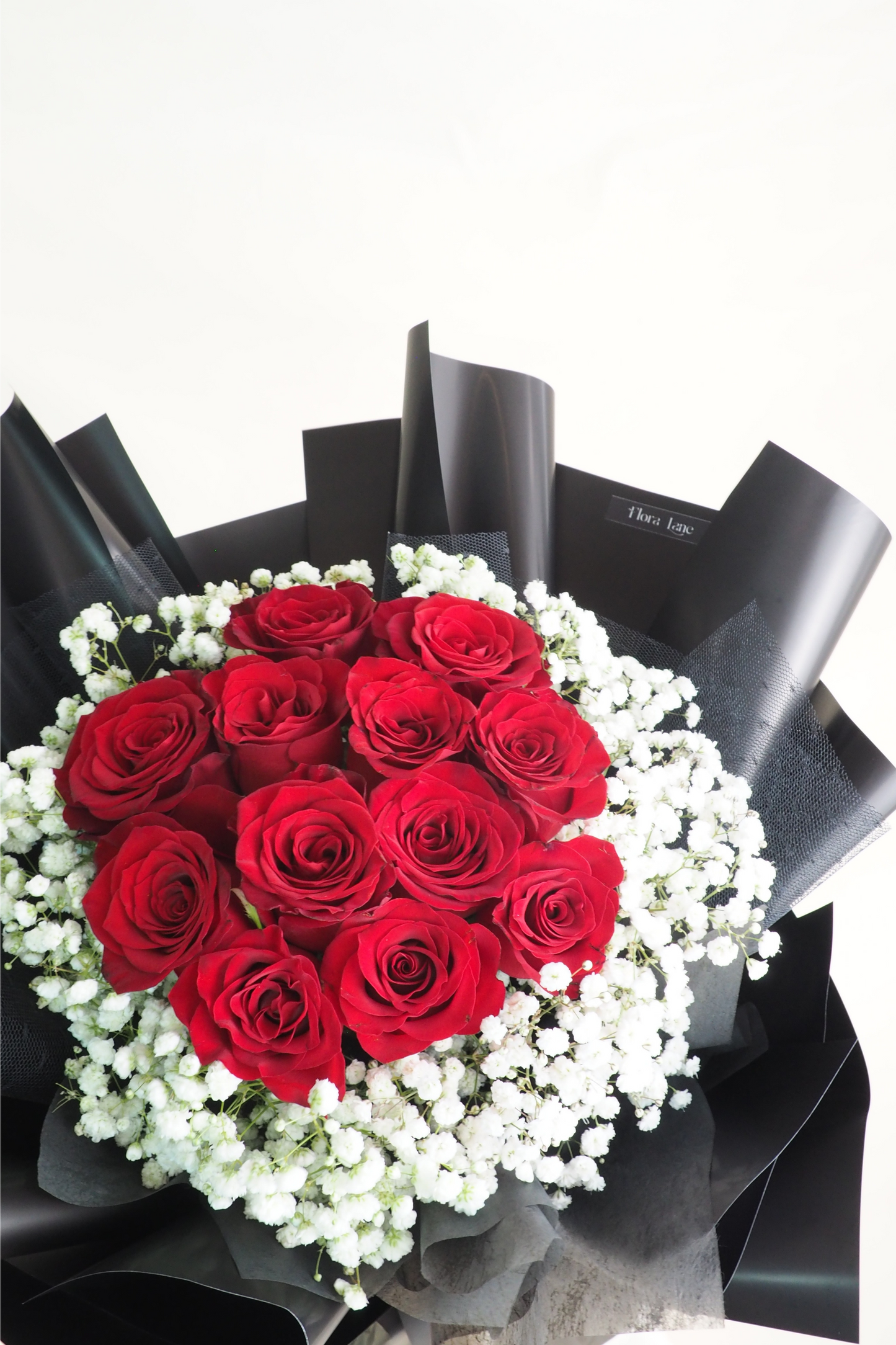 Maven Midnight Bloom Roses