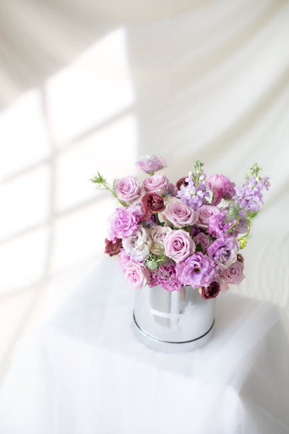 Lavender Serenity Bloom Box